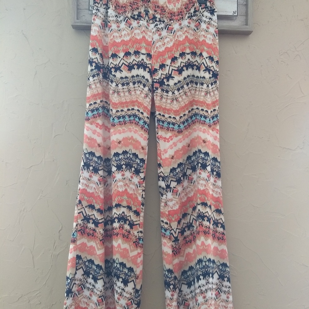 A.Byer Palazzo Pants Size M